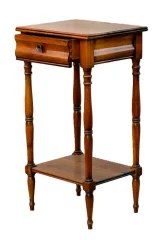 Pedestal