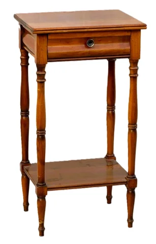 Pedestal