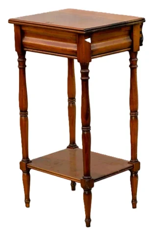 Pedestal