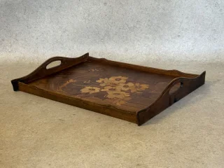 Tray