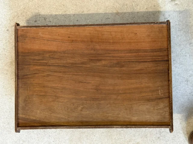 Tray