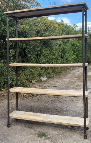 Estantería