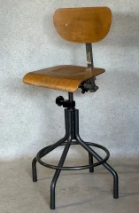Workshop chair
