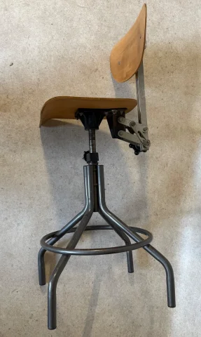 Workshop chair