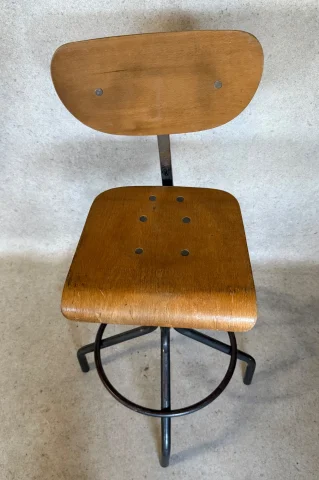 Workshop chair