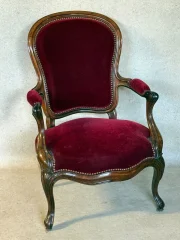 Armchair