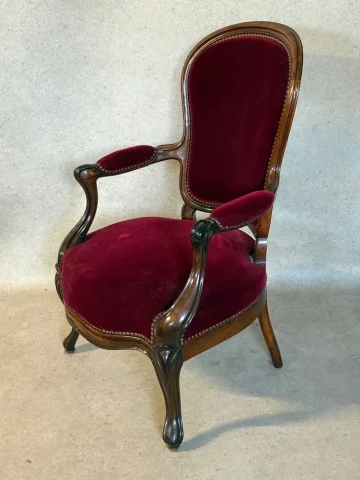 Armchair