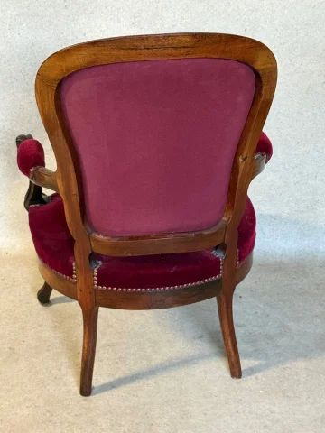 Armchair