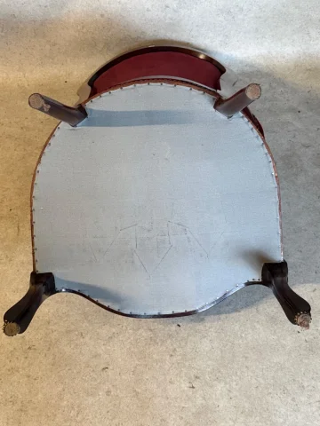 Armchair