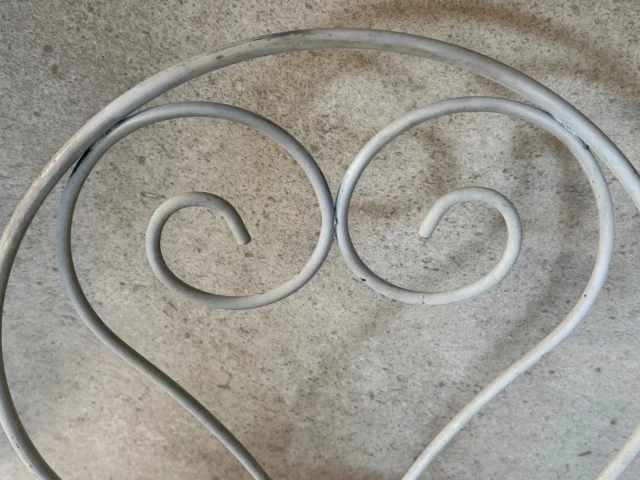 Garden chair