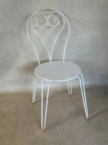 Garden chair