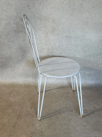 Garden chair