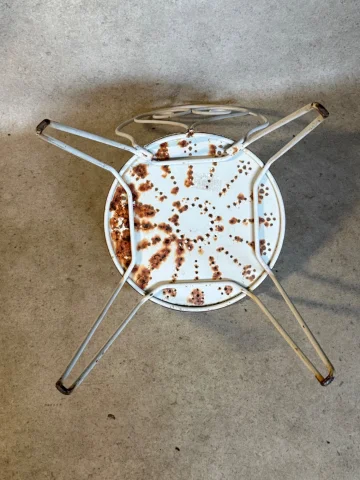 Garden chair