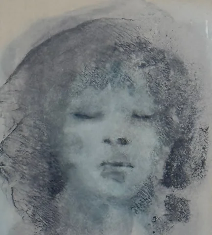 Lithograph