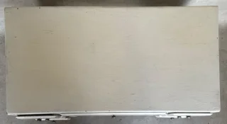 Children's desk