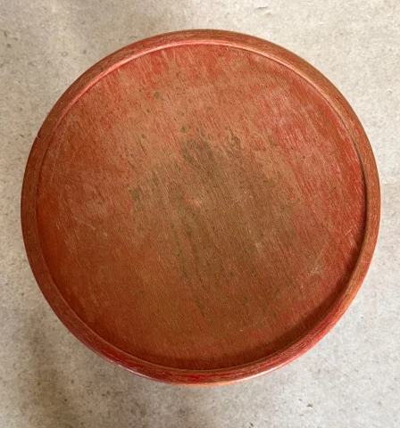 Stool