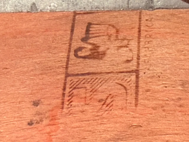 Stool