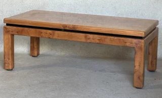 Tavolino da salotto