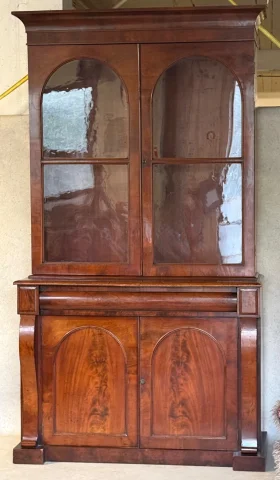Bookcase