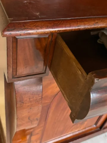Bookcase