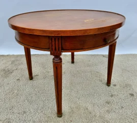 Mesa bouillotte