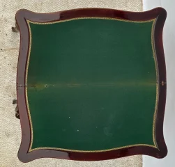 Spieltisch