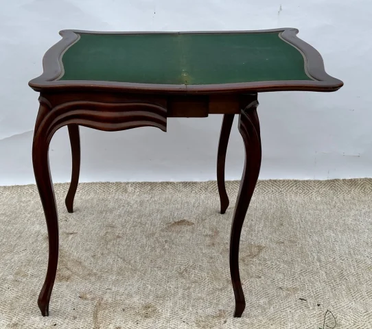 Spieltisch