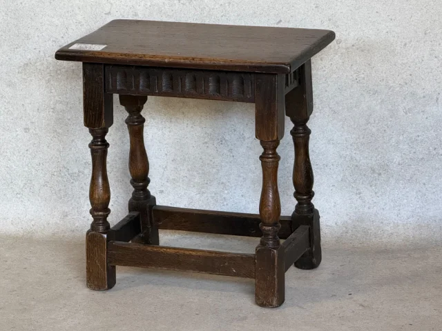 Hocker