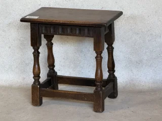 Hocker