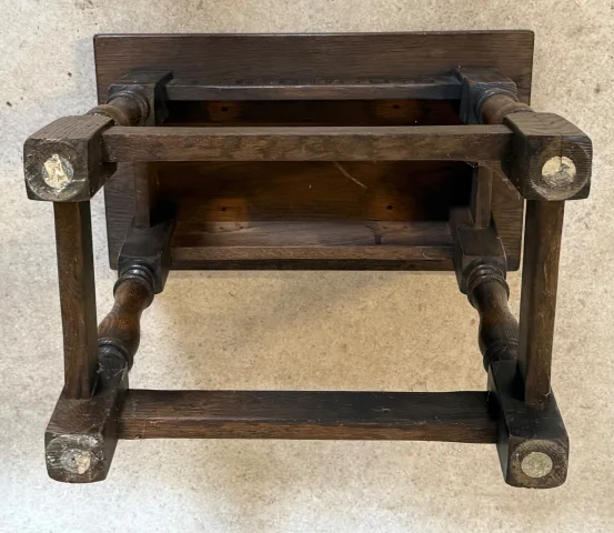 Hocker