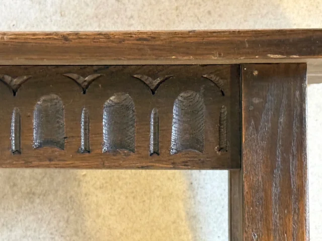 Hocker