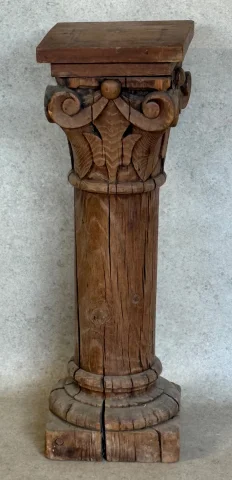 Säule