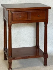 Bedside table