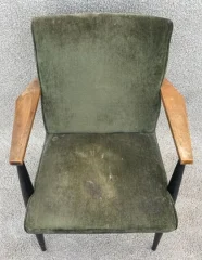 Fauteuil