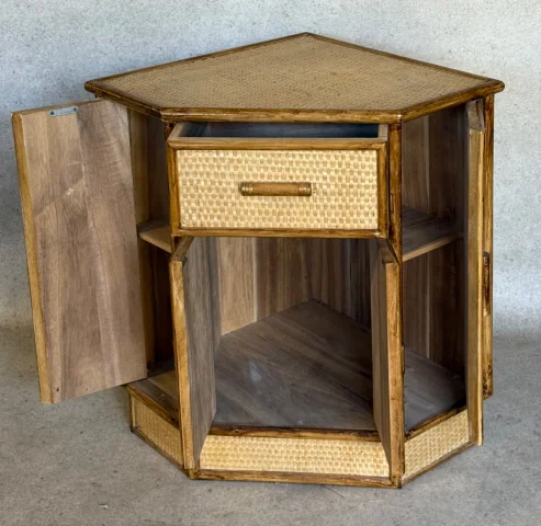 Eckschrank