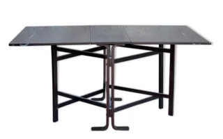 Skandinavischer Gateleg-Tisch