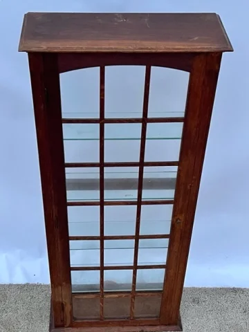 Vitrine