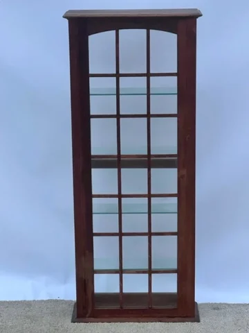 Vitrine