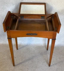 Bureau à transformations