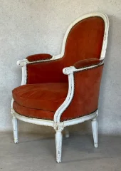 Bergère