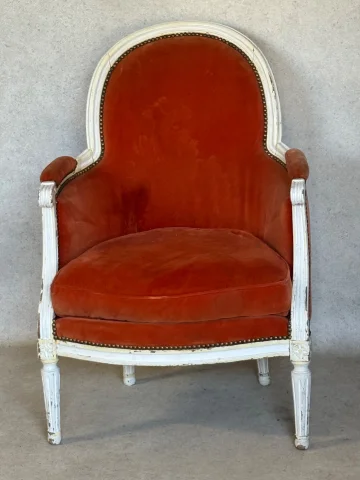 Bergère