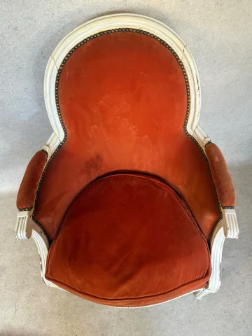 Bergère