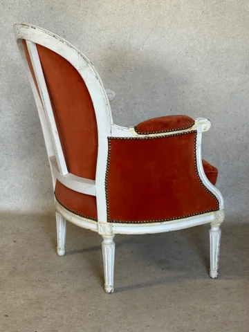 Bergère