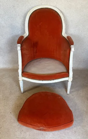 Bergère