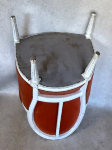 Bergère