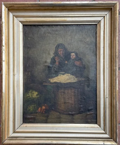 Gemälde