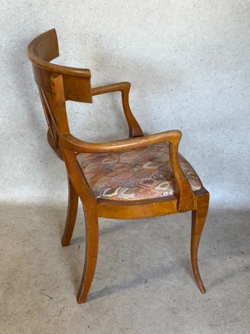 Armchair