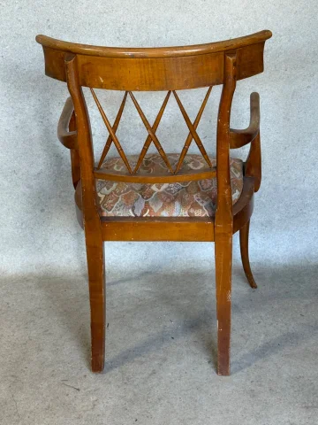 Armchair
