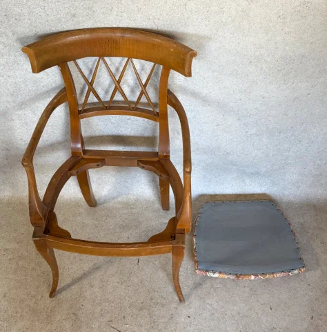 Armchair