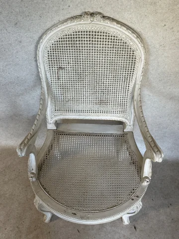 Armchair